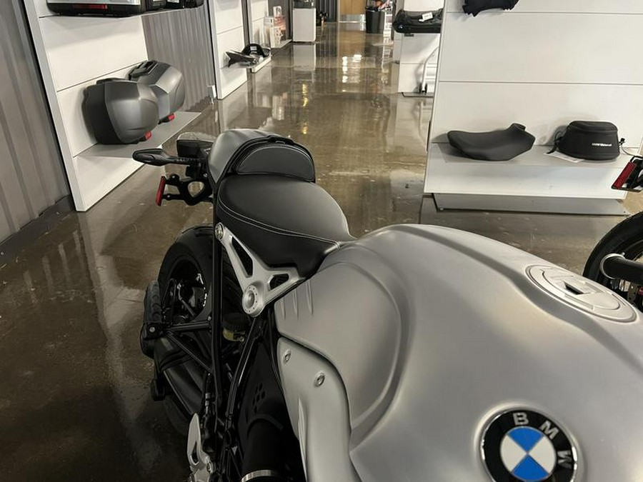 2023 BMW R nineT 719 Aluminum