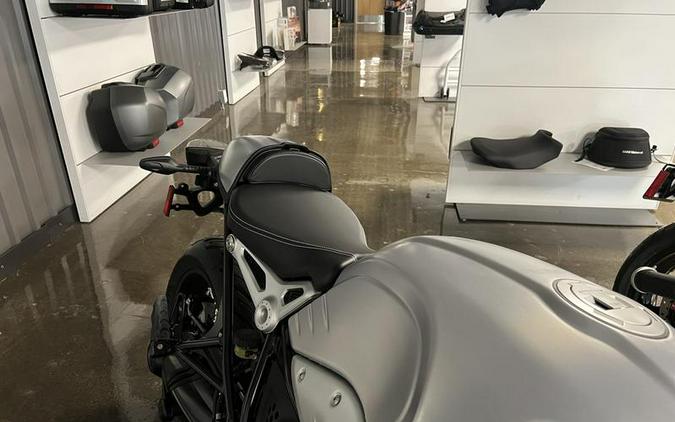 2023 BMW R nineT 719 Aluminum