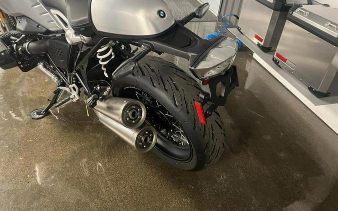 2023 BMW R nineT 719 Aluminum