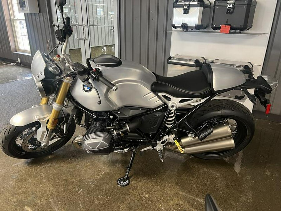 2023 BMW R nineT 719 Aluminum