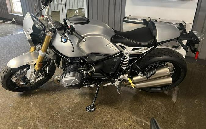 2023 BMW R nineT 719 Aluminum