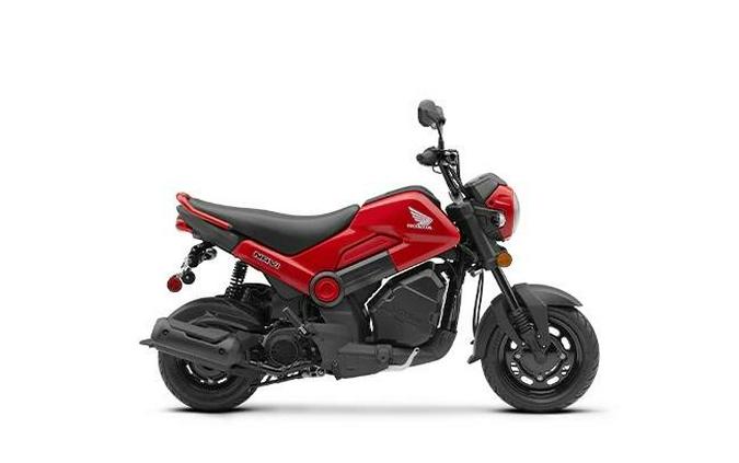 2022 Honda Navi Buyer’s Guide [Specs, Ride Review, and 27 Photos]