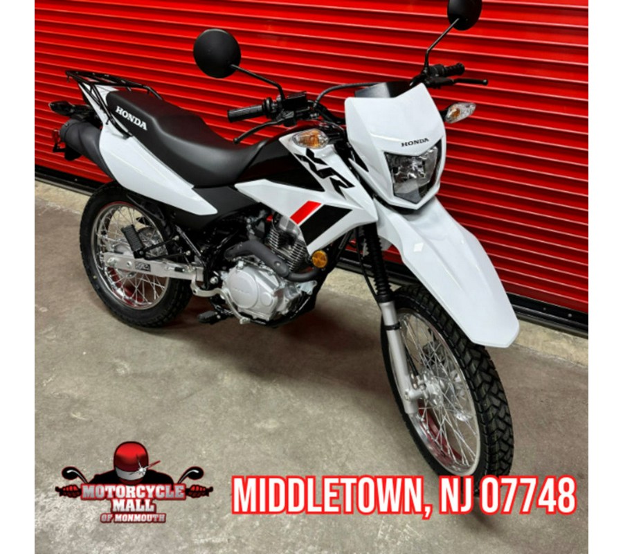 2024 Honda XR™ 150L