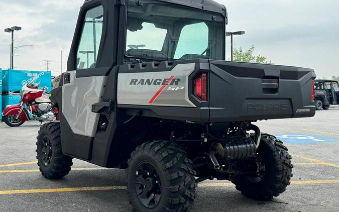 2024 Polaris® Ranger SP 570 NorthStar Edition