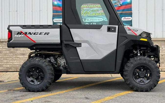 2024 Polaris® Ranger SP 570 NorthStar Edition