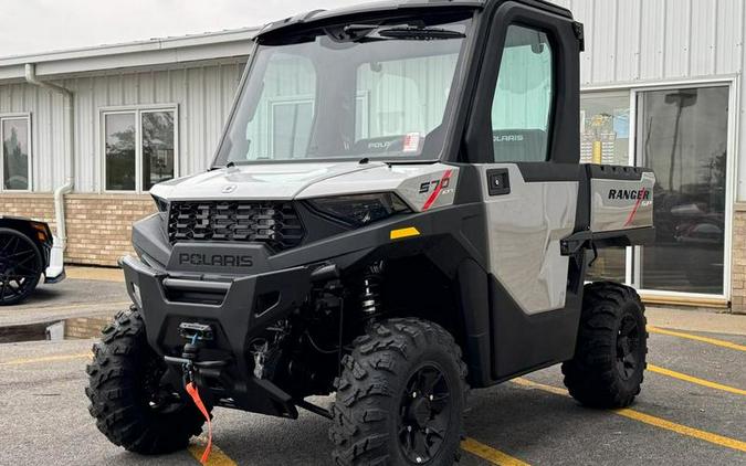 2024 Polaris® Ranger SP 570 NorthStar Edition