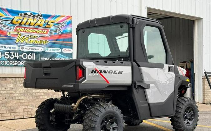 2024 Polaris® Ranger SP 570 NorthStar Edition