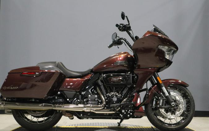 2024 Harley-Davidson CVO Road Glide