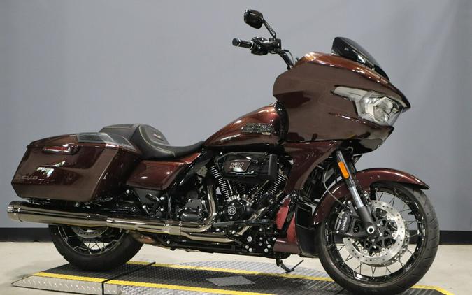 2024 Harley-Davidson CVO Road Glide