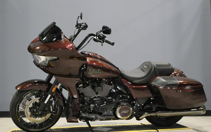 2024 Harley-Davidson CVO Road Glide