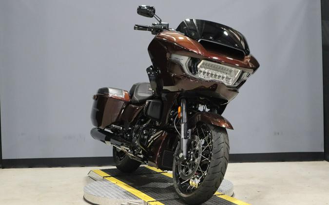 2024 Harley-Davidson CVO Road Glide