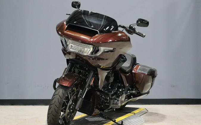 2024 Harley-Davidson CVO Road Glide