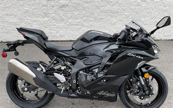 2024 Kawasaki Ninja ZX-4R ABS