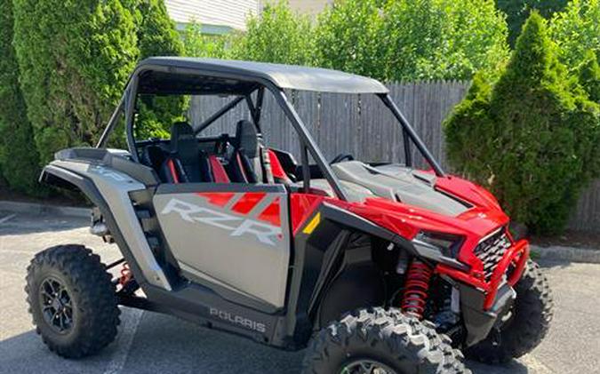 2024 Polaris RZR XP 1000 Ultimate