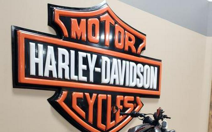 2024 Harley-Davidson® RH1250S - Sportster® S