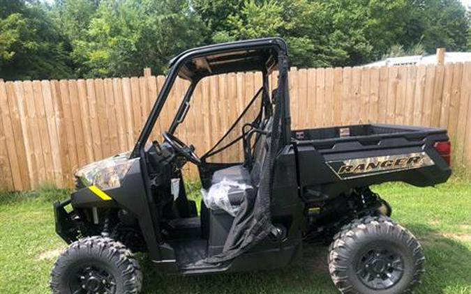 2025 Polaris Ranger 1000 Premium