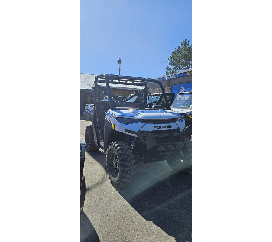 2024 Polaris Ranger XP Kinetic Premium