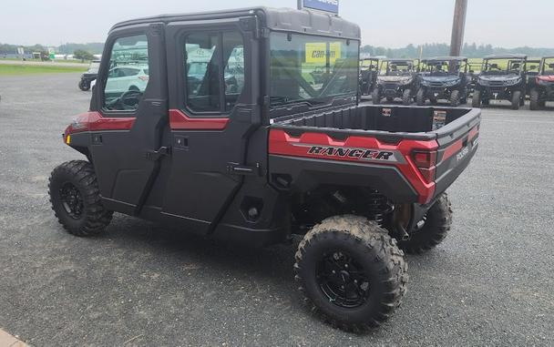 2025 Polaris RANGER CREW XP 1000 NS ED ULTIMATE