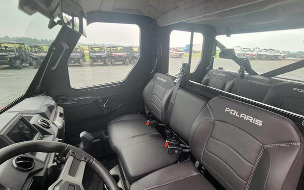 2025 Polaris RANGER CREW XP 1000 NS ED ULTIMATE