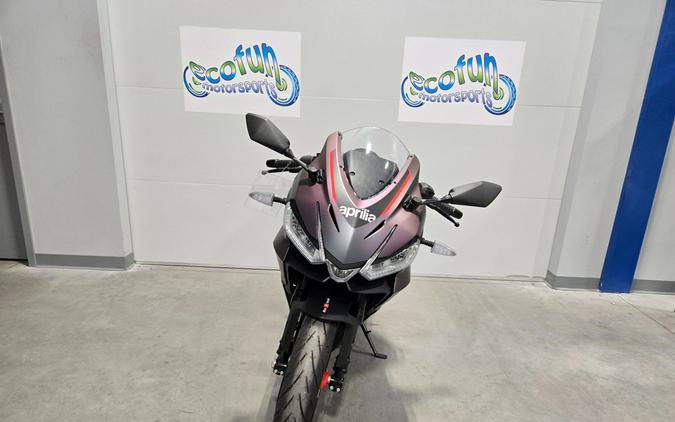 2026 Aprilia RS 457