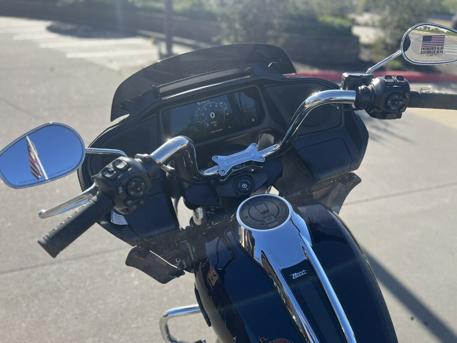 2025 Harley-Davidson® Road Glide® FLTRX Mystic Shift