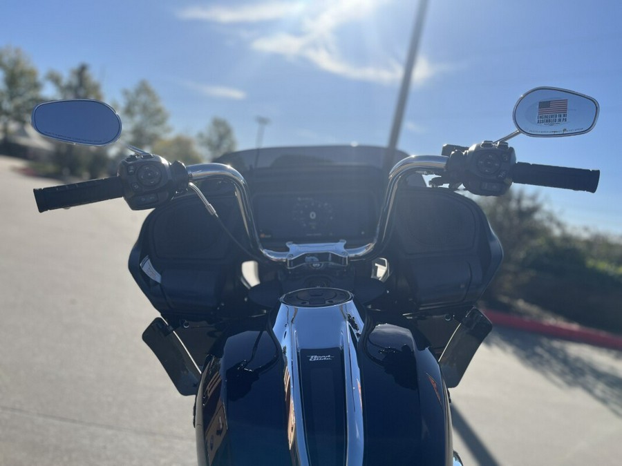 2025 Harley-Davidson® Road Glide® FLTRX Mystic Shift