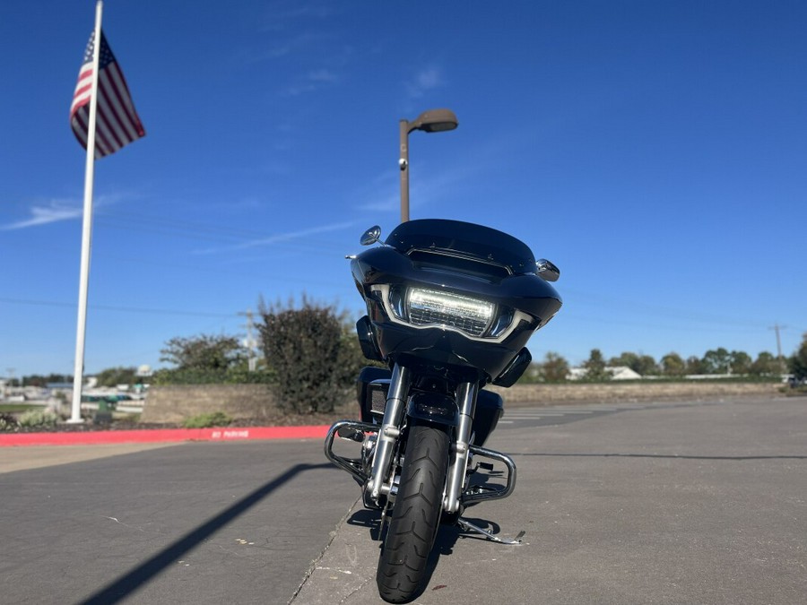 2025 Harley-Davidson® Road Glide® FLTRX Mystic Shift