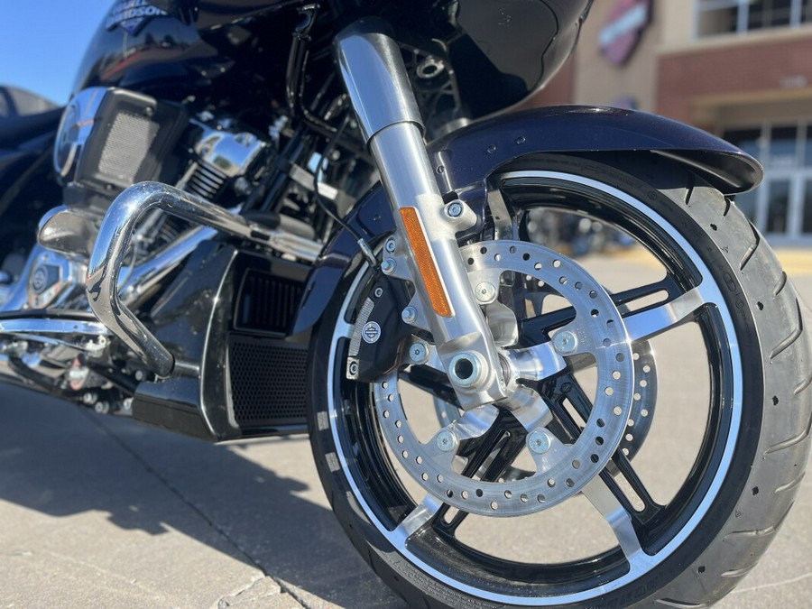 2025 Harley-Davidson® Road Glide® FLTRX Mystic Shift