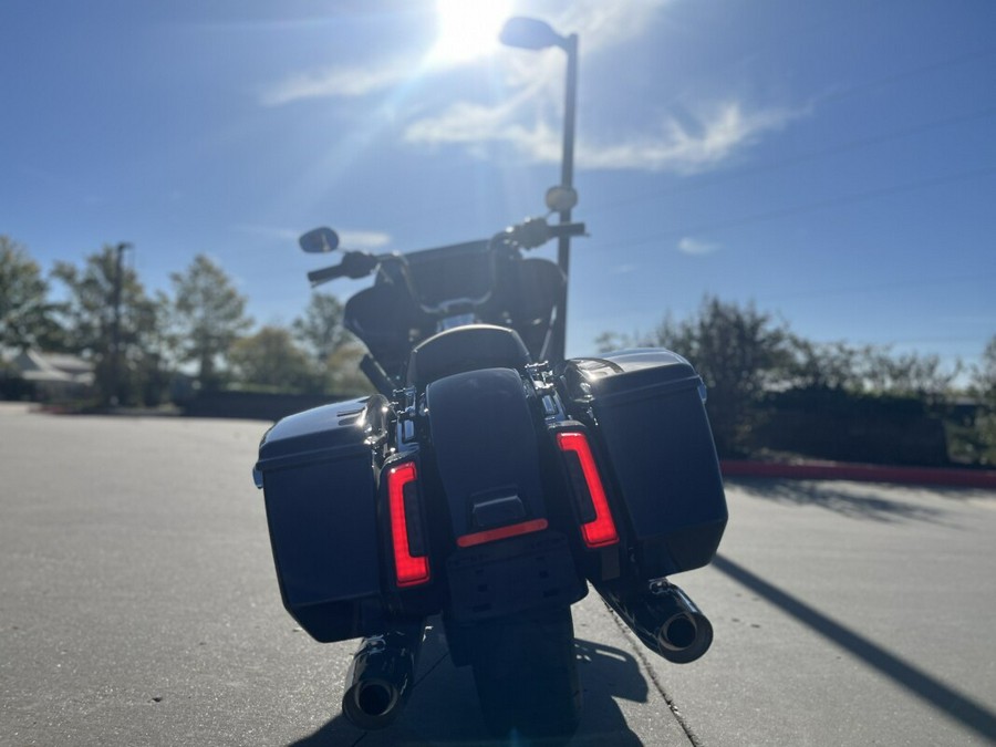 2025 Harley-Davidson® Road Glide® FLTRX Mystic Shift