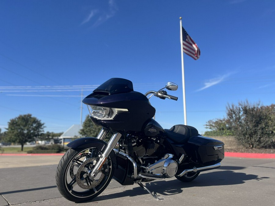 2025 Harley-Davidson® Road Glide® FLTRX Mystic Shift