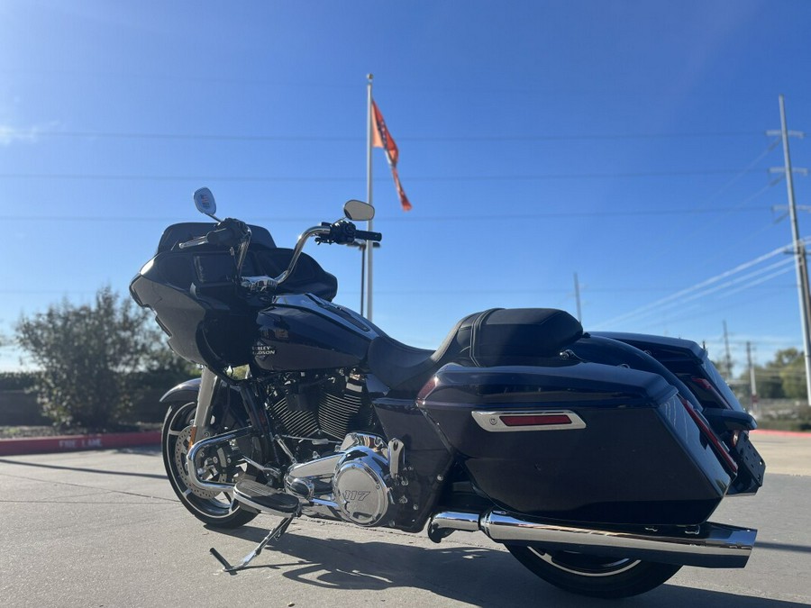 2025 Harley-Davidson® Road Glide® FLTRX Mystic Shift