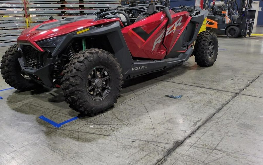 2022 Polaris® RZR PRO XP 4 Premium