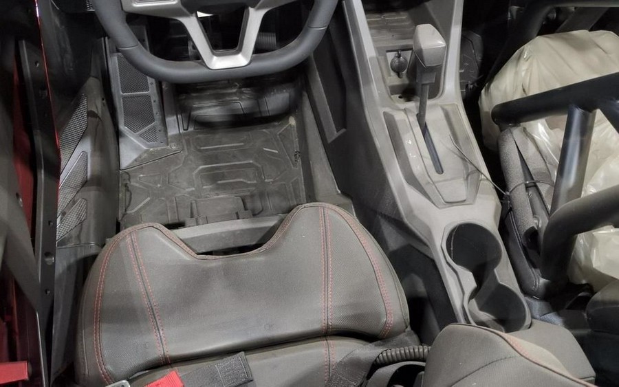 2022 Polaris® RZR PRO XP 4 Premium