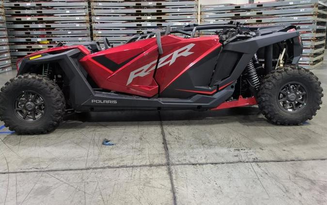 2022 Polaris® RZR PRO XP 4 Premium