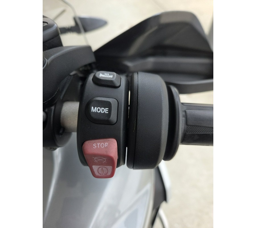 2020 BMW F 850 GS ADVENTURE