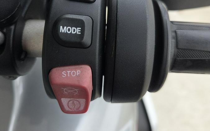 2020 BMW F 850 GS ADVENTURE