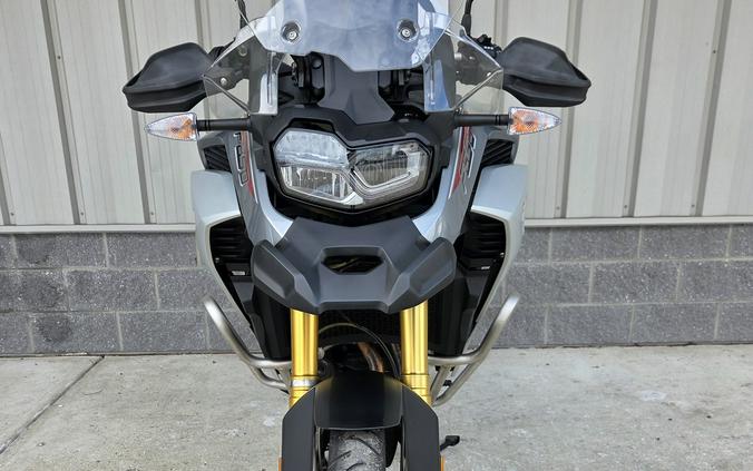 2020 BMW F 850 GS ADVENTURE