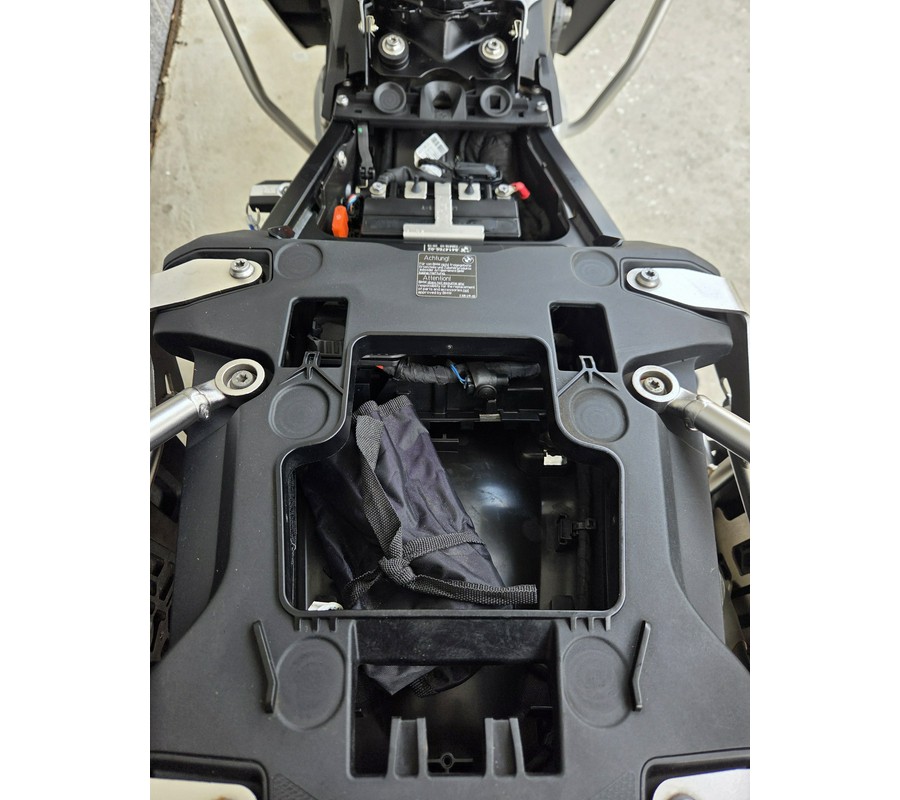 2020 BMW F 850 GS ADVENTURE