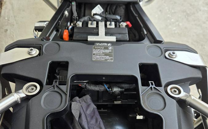 2020 BMW F 850 GS ADVENTURE