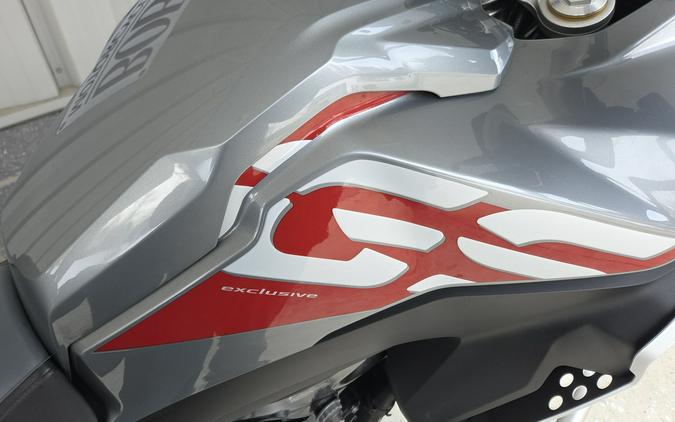 2020 BMW F 850 GS ADVENTURE