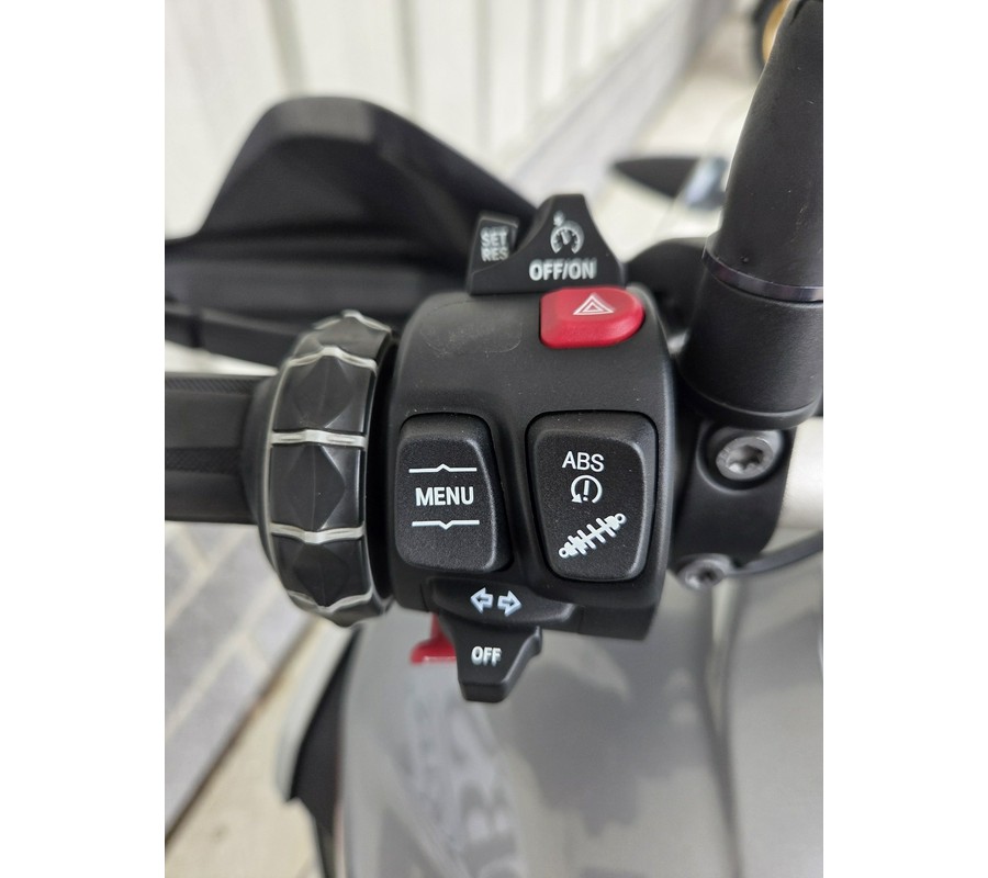 2020 BMW F 850 GS ADVENTURE