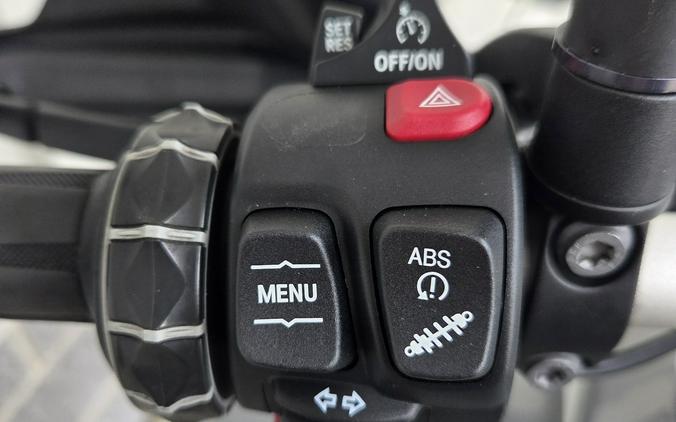 2020 BMW F 850 GS ADVENTURE