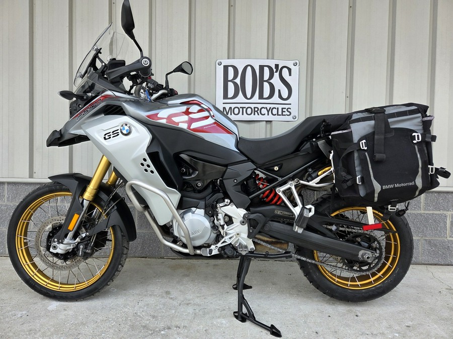 2020 BMW F 850 GS ADVENTURE