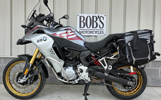 2020 BMW F 850 GS ADVENTURE