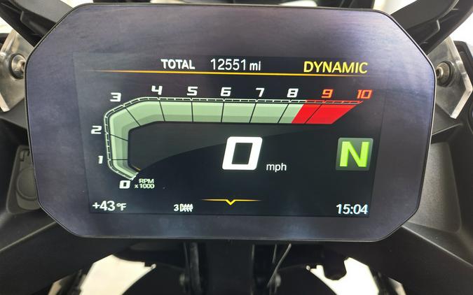 2020 BMW F 850 GS ADVENTURE