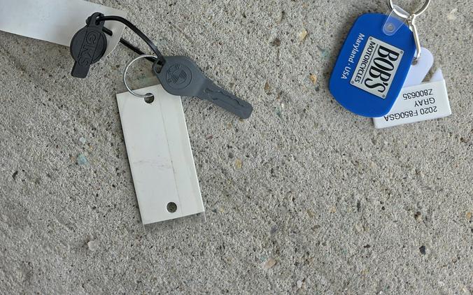 2020 BMW F 850 GS ADVENTURE