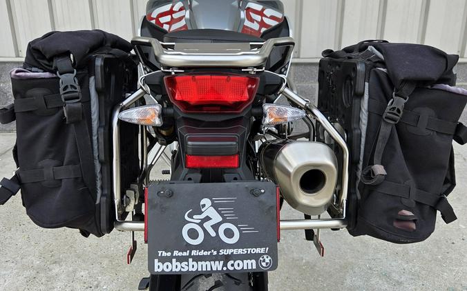 2020 BMW F 850 GS ADVENTURE