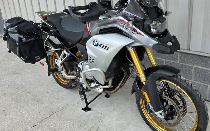 2020 BMW F 850 GS ADVENTURE