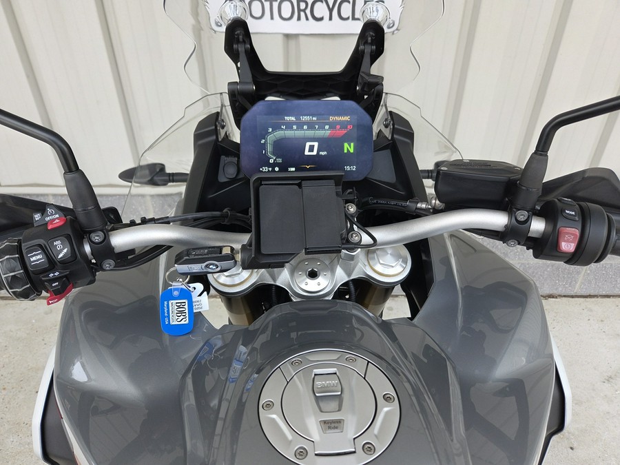 2020 BMW F 850 GS ADVENTURE