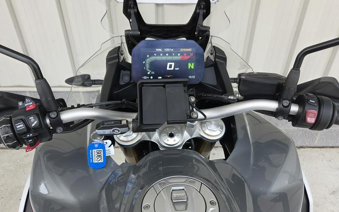 2020 BMW F 850 GS ADVENTURE